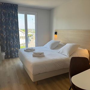 Chambre Lit King-Size