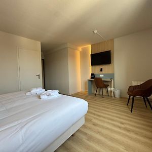Chambre Grande Double